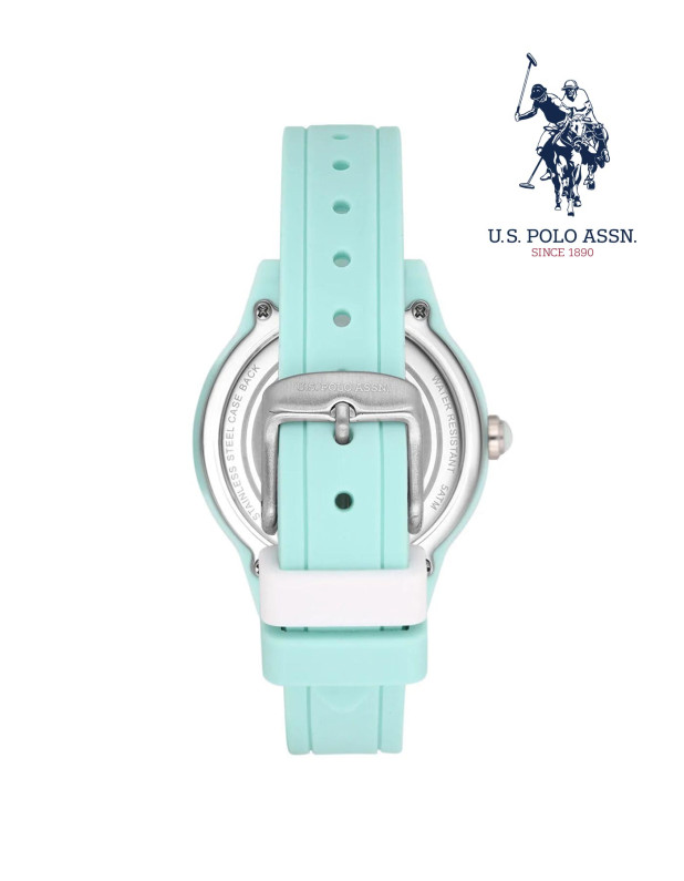 U.S. POLO ASSN. Ladies Watch